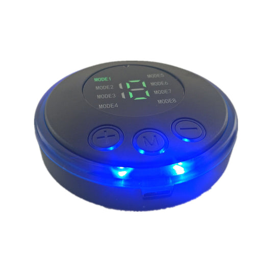 Estimulador de pies.