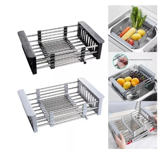 Escurridor Multifuncional