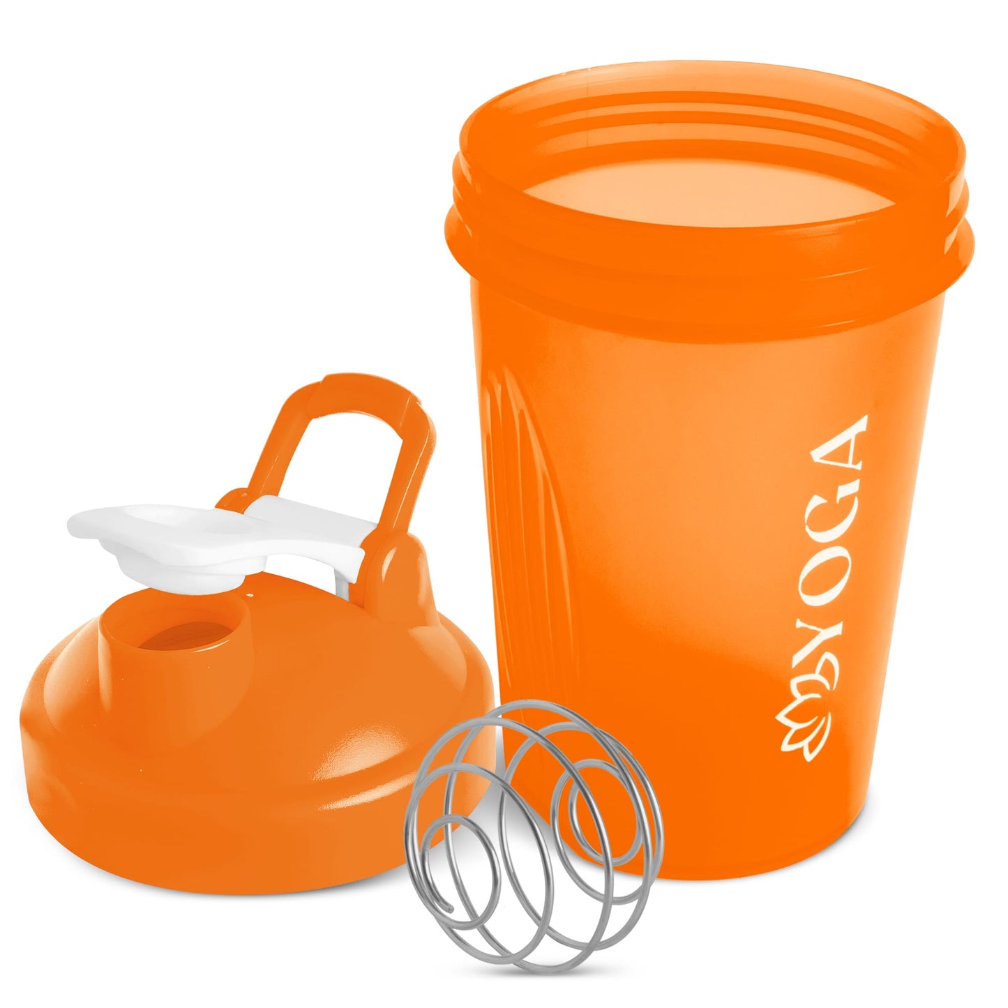 Vaso Shaker YOGA