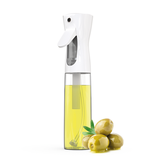 Spray Pulverizador De Aceite Para Cocina