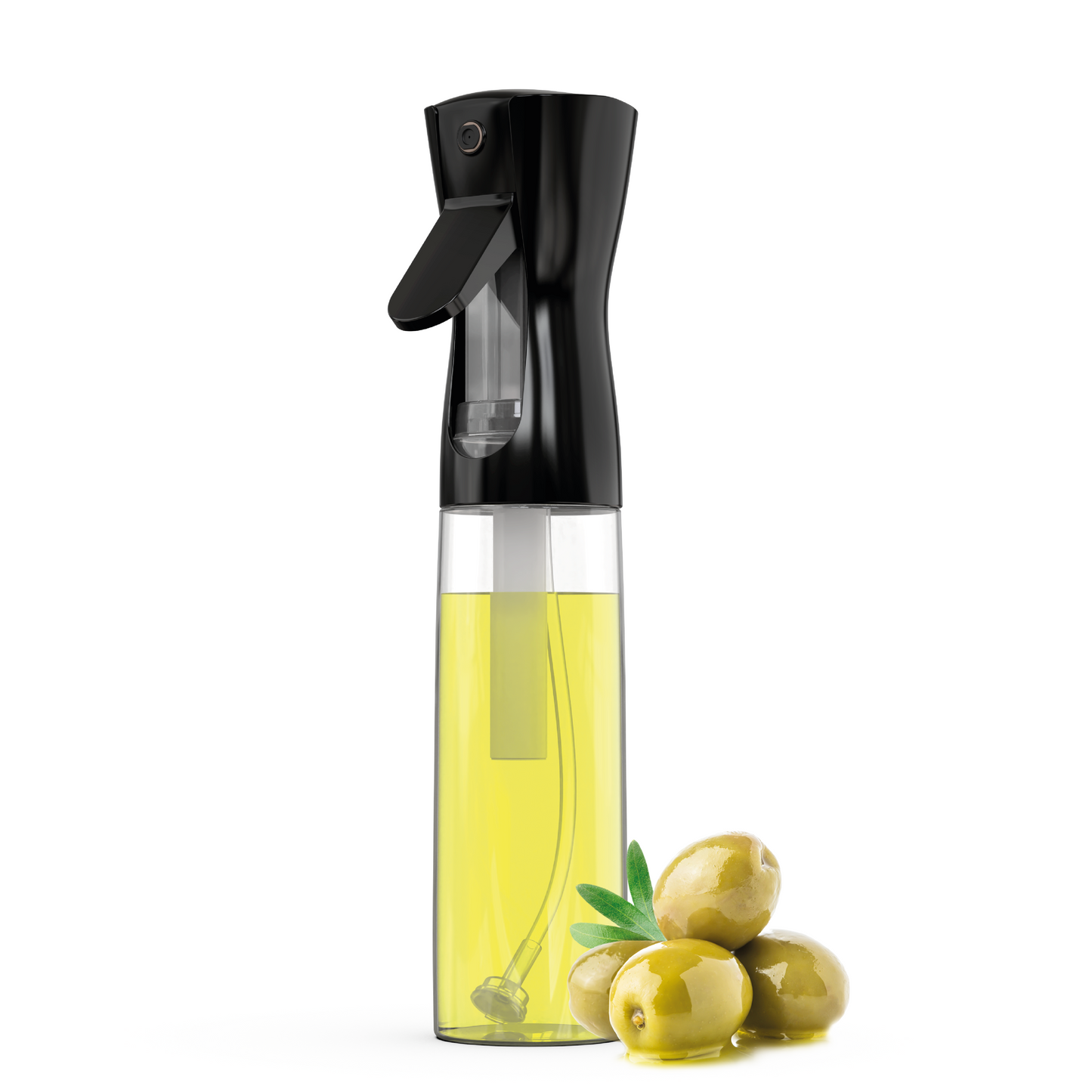 Spray Pulverizador De Aceite Para Cocina