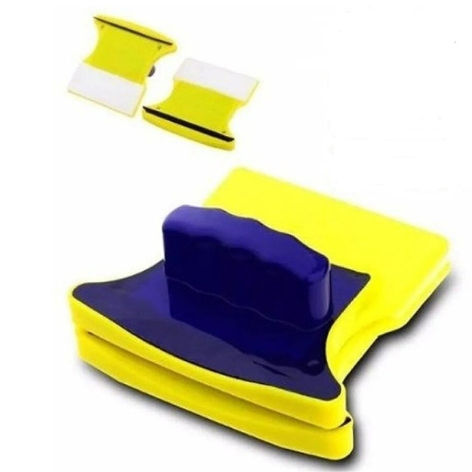 Limpiador de Ventanas Magnetico