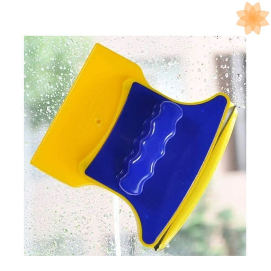 Limpiador de Ventanas Magnetico