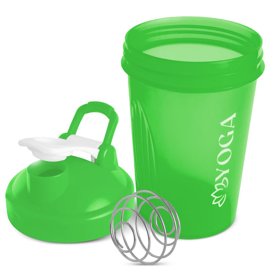 Vaso Shaker YOGA