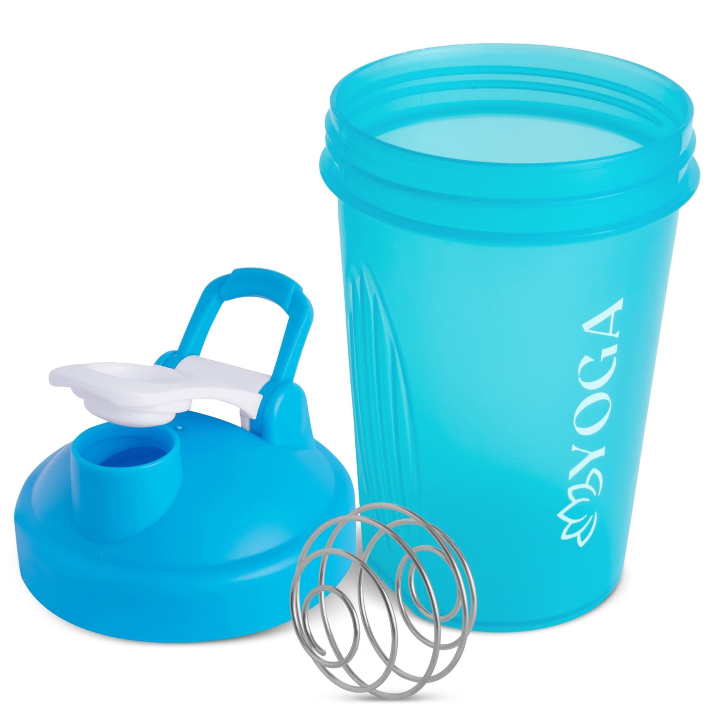 Vaso Shaker YOGA