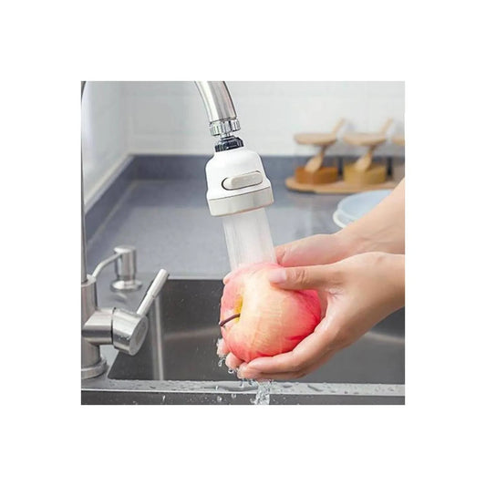 Grifo antisalpicaduras 360°